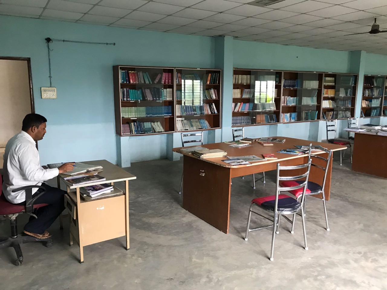 MES College of Pharmacy Bangalore Campus photo 16